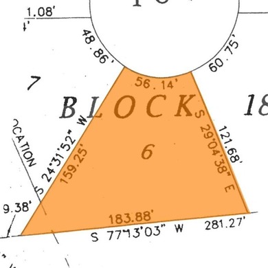 (private lake, pond, creek) Lot For Sale in Cleburne Texas