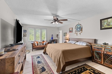 PANORAMIC MOUNTAIN VIEWS, peaceful wooded scenery, and - photo 22