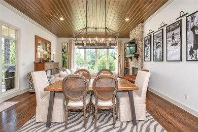 Experience Lake Martin living in this beautifully designed - photo 22