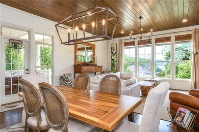 Experience Lake Martin living in this beautifully designed - photo 24