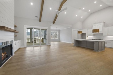 Exceptional new price on one of Harbor Club's best golf-front - photo 24