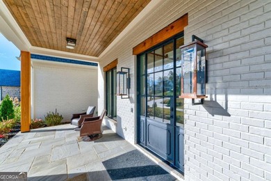 Luxury, Location and Lake Life - Perfected. Experience refined - photo 25