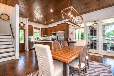 Experience Lake Martin living in this beautifully designed - photo 25