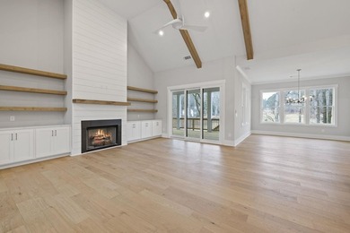 Exceptional new price on one of Harbor Club's best golf-front - photo 26