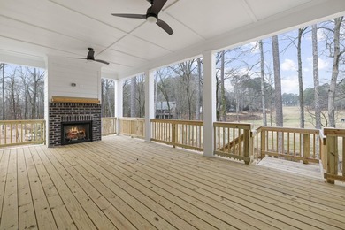 Exceptional new price on one of Harbor Club's best golf-front - photo 27