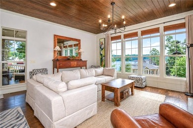 Experience Lake Martin living in this beautifully designed - photo 28