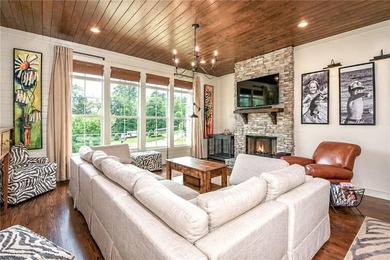 Experience Lake Martin living in this beautifully designed - photo 29