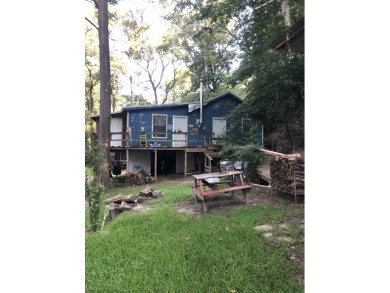 Caddo Lake Home For Sale in Jefferson Texas