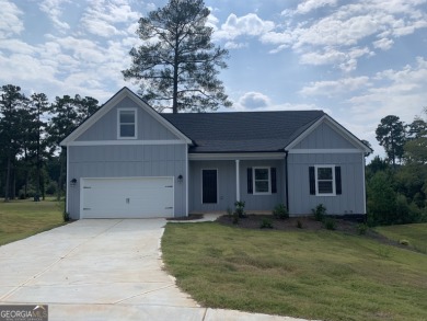 Lake Home For Sale in Macon, Georgia