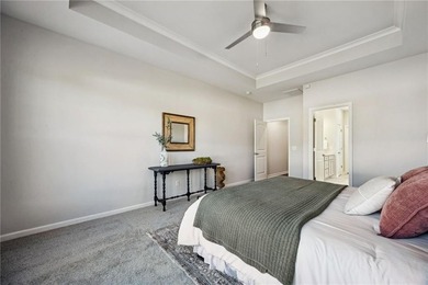COMPLETED AND READY FOR MOVE-IN! THIS FOUR-BEDROOM ABBEYVILLE - photo 31
