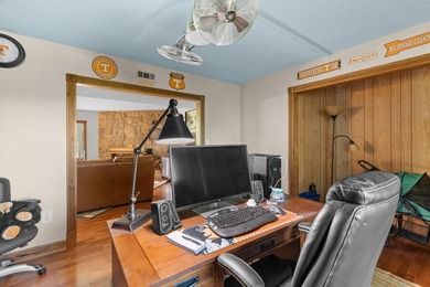 PANORAMIC MOUNTAIN VIEWS, peaceful wooded scenery, and - photo 31