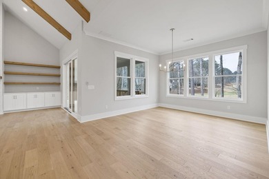 Exceptional new price on one of Harbor Club's best golf-front - photo 31