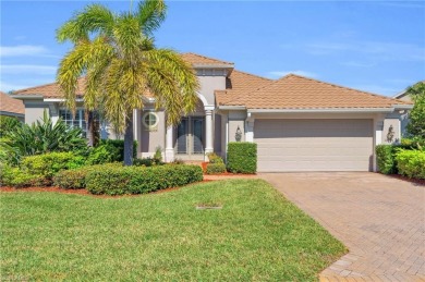 Lake Home For Sale in Fort Myers, Florida