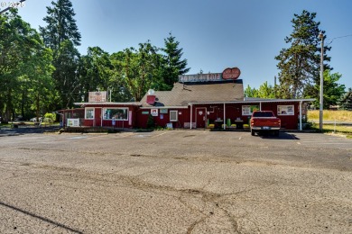 Lake Commercial For Sale in Dexter, Oregon