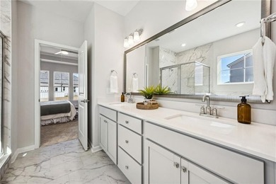 COMPLETED AND READY FOR MOVE-IN! THIS FOUR-BEDROOM ABBEYVILLE - photo 33