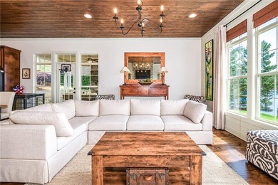 Experience Lake Martin living in this beautifully designed - photo 33