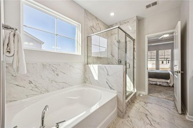 COMPLETED AND READY FOR MOVE-IN! THIS FOUR-BEDROOM ABBEYVILLE - photo 34
