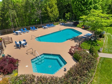PANORAMIC MOUNTAIN VIEWS, peaceful wooded scenery, and - photo 34