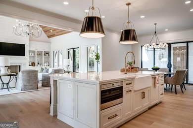 Luxury, Location and Lake Life - Perfected. Experience refined - photo 35