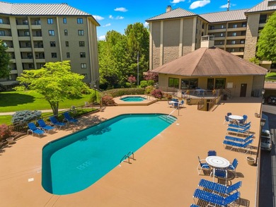 PANORAMIC MOUNTAIN VIEWS, peaceful wooded scenery, and - photo 35