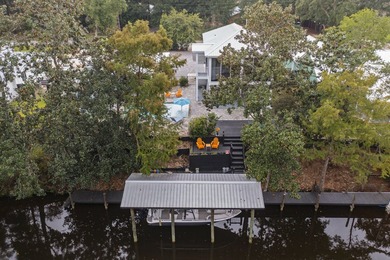 Never miss a day on the water while you build your dream home - photo 36
