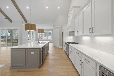Exceptional new price on one of Harbor Club's best golf-front - photo 36