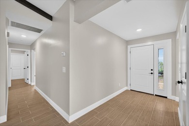 Waterfront living with Gulf access in the heart of Gulf Harbors