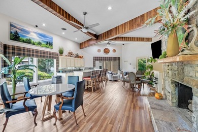 PANORAMIC MOUNTAIN VIEWS, peaceful wooded scenery, and - photo 37