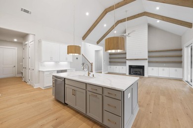 Exceptional new price on one of Harbor Club's best golf-front - photo 37
