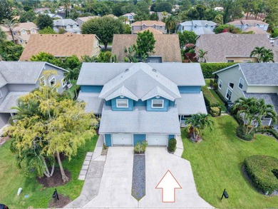 3BR/2.5BA townhome in the heart of Wellington, priced below - photo 37