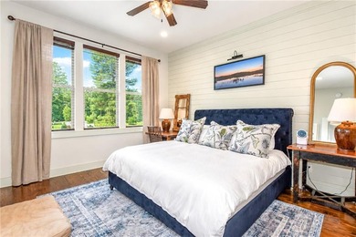 Experience Lake Martin living in this beautifully designed - photo 38