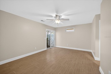 Waterfront living with Gulf access in the heart of Gulf Harbors