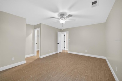 Waterfront living with Gulf access in the heart of Gulf Harbors