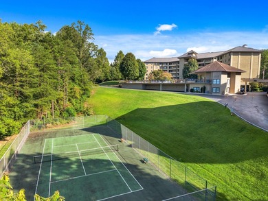 PANORAMIC MOUNTAIN VIEWS, peaceful wooded scenery, and - photo 40