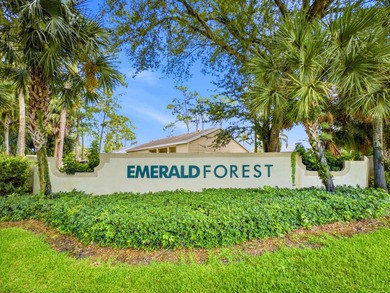 3BR/2.5BA townhome in the heart of Wellington, priced below - photo 40