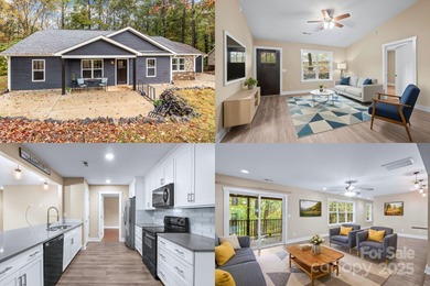 Lake Norman Home For Sale in Mooresville North Carolina