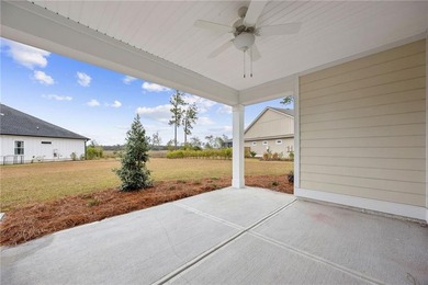 COMPLETED AND READY FOR MOVE-IN! THIS FOUR-BEDROOM ABBEYVILLE - photo 41