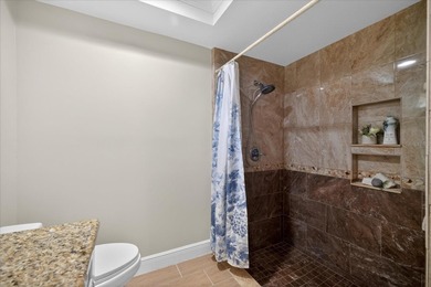 Waterfront living with Gulf access in the heart of Gulf Harbors