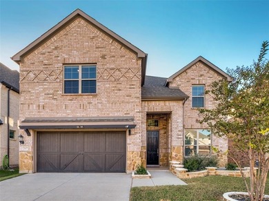 Lake Lewisville Home For Sale in Little Elm Texas