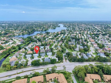 3BR/2.5BA townhome in the heart of Wellington, priced below - photo 41