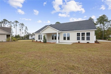 COMPLETED AND READY FOR MOVE-IN! THIS FOUR-BEDROOM ABBEYVILLE - photo 42