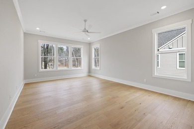 Exceptional new price on one of Harbor Club's best golf-front - photo 42