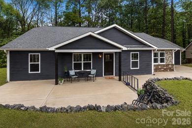 Lake life has a way of slowing everything down, and this home - photo 3
