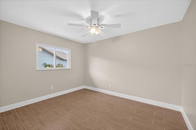 Waterfront living with Gulf access in the heart of Gulf Harbors