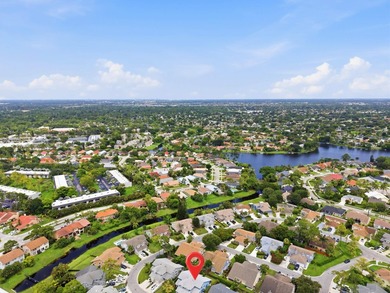 3BR/2.5BA townhome in the heart of Wellington, priced below - photo 43