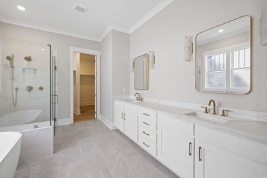 Exceptional new price on one of Harbor Club's best golf-front - photo 44