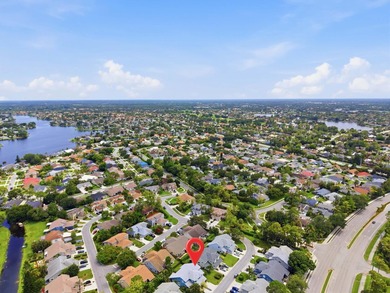 3BR/2.5BA townhome in the heart of Wellington, priced below - photo 44