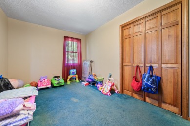 This spacious residence features a thoughtfully designed floor