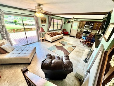 Charming waterfront home on a large lot located in the sought - photo 5