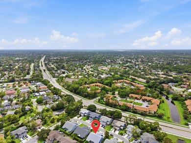 3BR/2.5BA townhome in the heart of Wellington, priced below - photo 45
